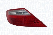 MAGNETI MARELLI Heckleuchte Rechts für MERCEDES-BENZ