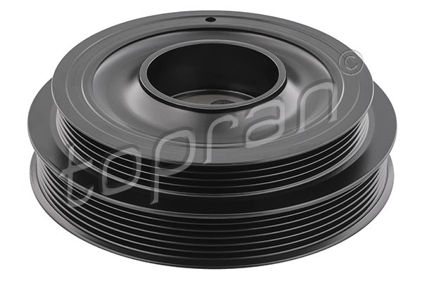 Fits TOPRAN HANS PRIES 302 813 PULLEY CRANKSHAFT FORD, PSA-NORMTEILE  ⭐UK Stock⭐