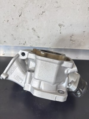 Rotax Max Micro / Mini / Junior Zylinder Typ LH   gebraucht