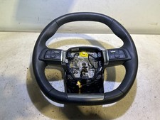 Citroen C4 X 2024 Steering wheel 650382900D STO62543