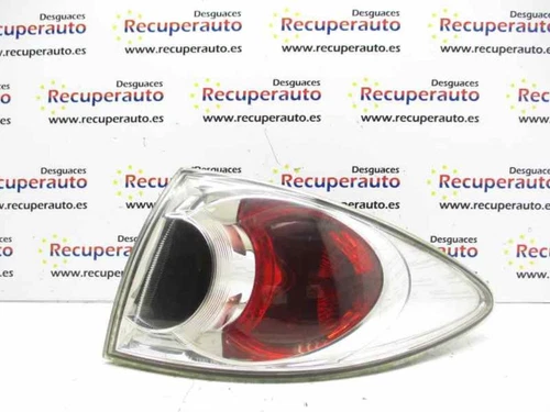 Feu Arrière Droit pour MAZDA 6 FAMILIAR (GY) 2.0 CRTD Active (100kW) 2 6835085 - Imagen 1 de 10
