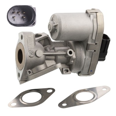AGR Ventil FEBI BILSTEIN 102665