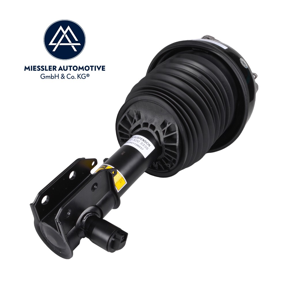 Mercedes CLS (C218) 4MATIC Air suspension strut front left