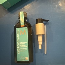 Moroccanoil Hair Treatment Classic Moroccan Oil - 3.4oz.