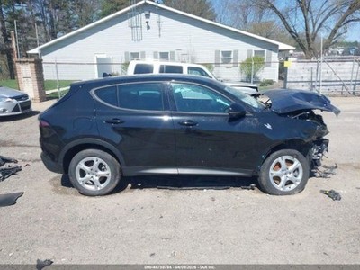 Driver Front Knee GT Standard Duty Suspension Fits 23-25 HORNET 1038446