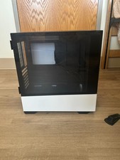 CyberPowerPC C Series Gaming PC Case