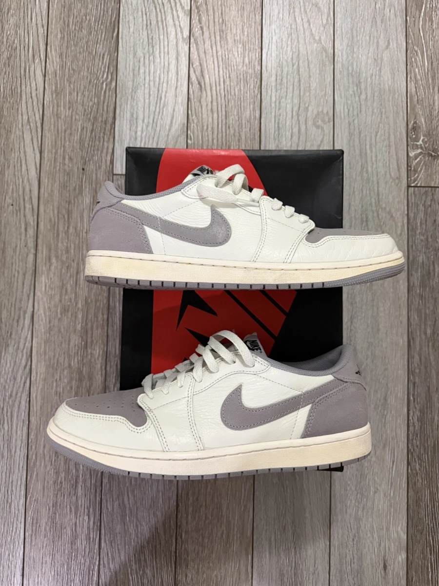 Jordan 1 Retro Low Atmosphere | eBay