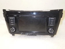 Radio Display And Receiver Fits 19-22 ROGUE SPORT