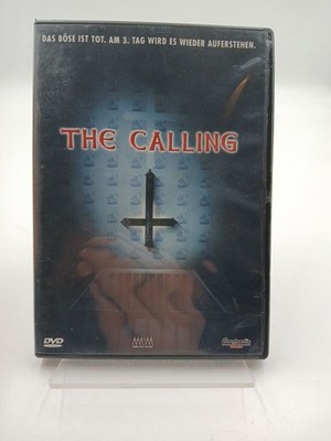 The Calling Laura Harris|Richard Lintern Richard Caesar  und  Laura Harris|Richa