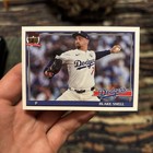 2026 Topps Series 2 Blake Snell Base (RAW)