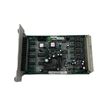 Scitex FB6100 PCB ASY GEN IO BRD FOR WHT INK SPT - 20-0044  general i/o 20-0012