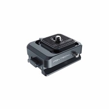 For DJI RS 2/RS 3/RS 3 Pro/Mini Gimbal Quick Release Mount Base Plate Stabilizer
