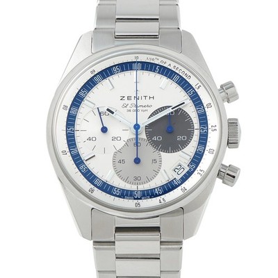 Zenith Chronomaster Original El Primero Limited Edition Watch 03.3203.3600/10.