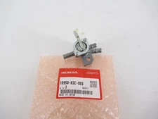 Genuine OEM Honda 16950-KSC-003 Fuel Petcock Valve 04-07 CRF250X 05-07 CRF450X