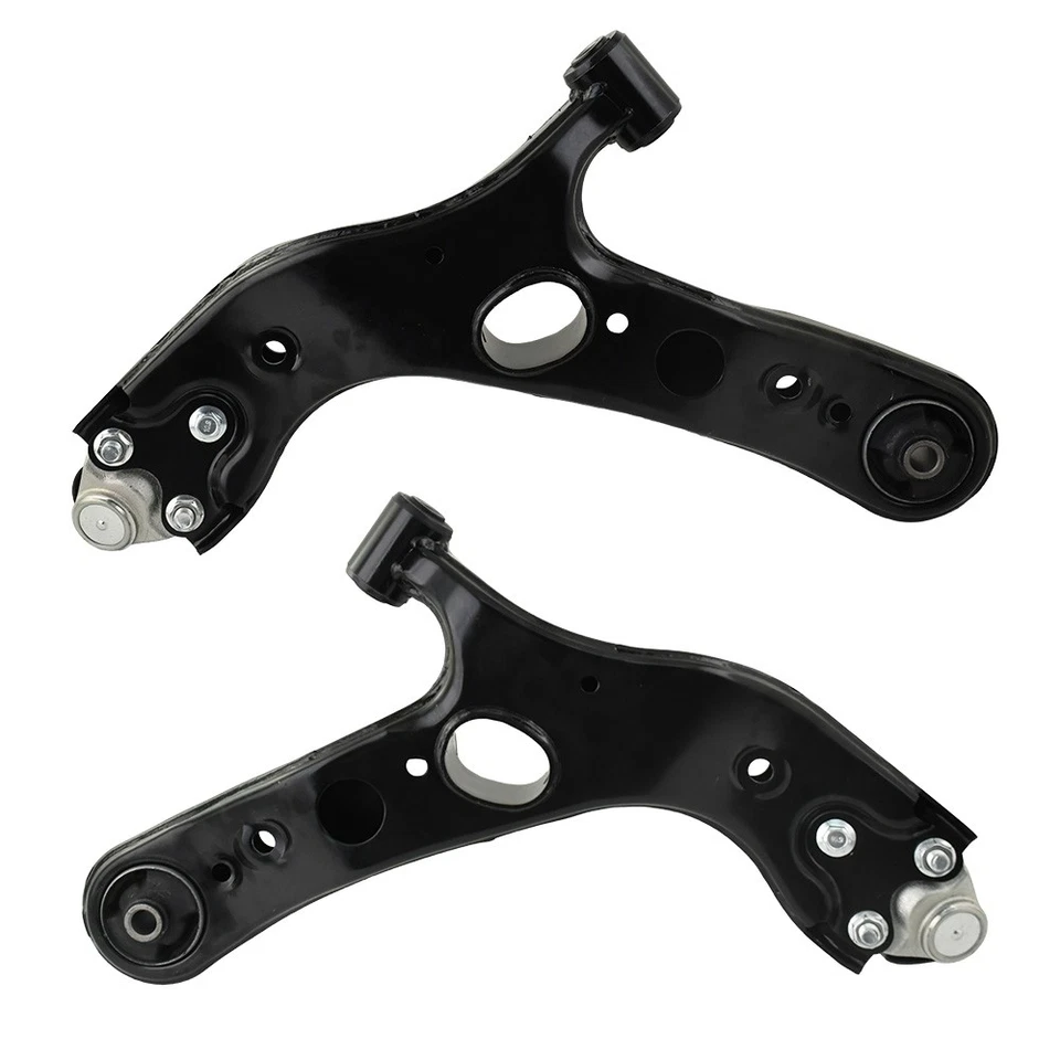 MOOG Front Lower Control Arm Ball Joint For 2015-2017 Lexus NX200T NX300 IN - Изображение 3 из 4