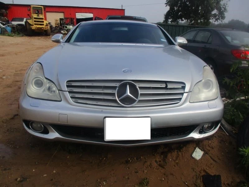 2003-2009 Mercedes E-Class Front Left Driver Spindle Knuckle Assembly Oem Foto 4 de 4