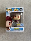AS-IS: Funko POP! X-Men Gambit with Beignets SDCC 2025 Excl Vinyl Figure 1505