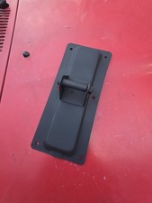 1996-2005 Chevy S10 Blazer GMC Jimmy 2-Door OEM Spare Tire Rack Latch Plate