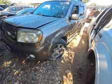 Radiator Fan Motor Fan Assembly FWD Radiator Fits 09-15 PILOT 2619453