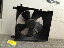 RADIATOR FAN COOLING FAN DAEWOO / CHEVROLET AVEO (256) 2006 96536666