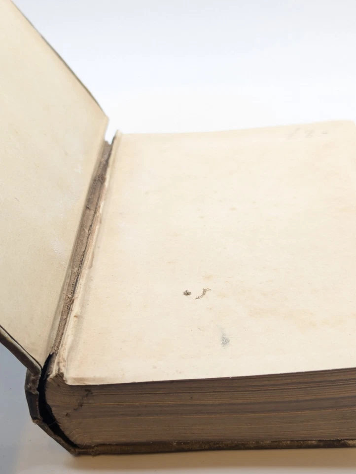 Tales of Mystery and Imagination Edgar Allan Poe Third Edition Ward, Lock, & Co - Image 3 of 4