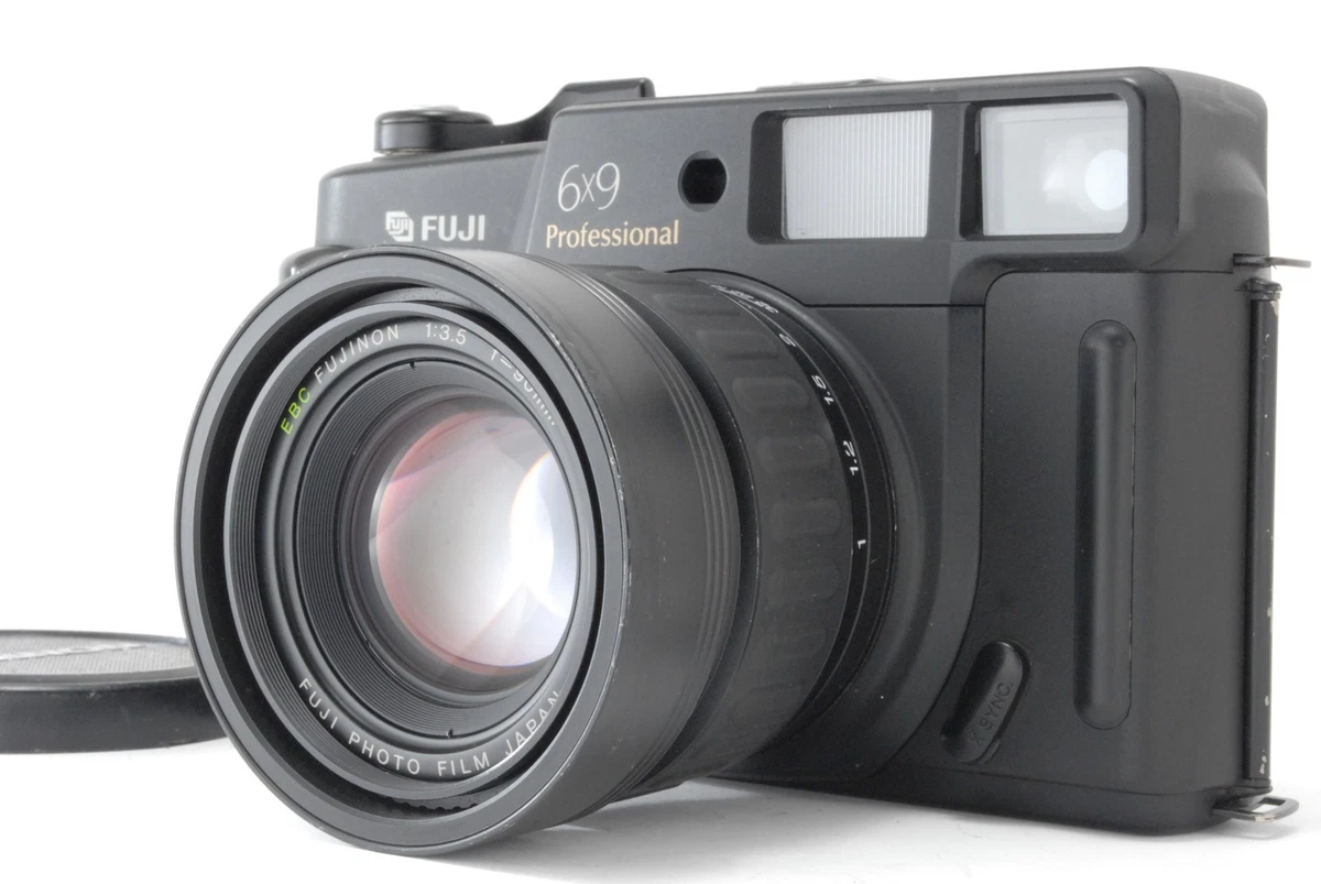 【実写確認済・ショット142】FUJIFILM GSW690III Pro Combinations – Fuji GSW690iii and Kodak Ektar - Photo Thinking