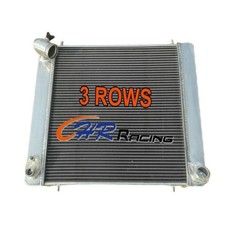 Radiateur Jaguar XK