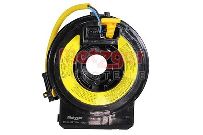 METZGER AUTOTEILE Wickelfeder Airbag 09161303 für HYUNDAI i30 FD ELANTRA 4 HD SW