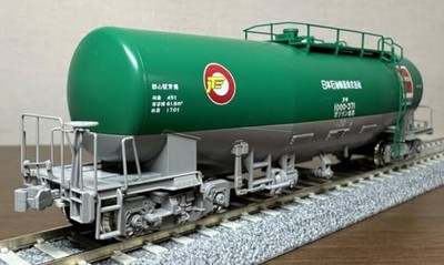 KATO 1821 Taki 1000 Öl Transportfarbe mit ENEOS Mark