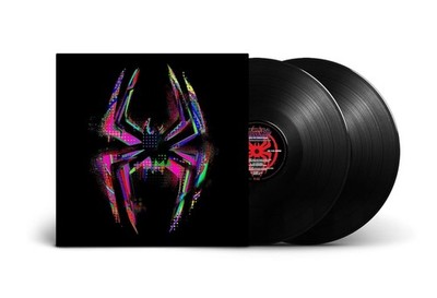 Metro Boomin Presents SPIDER-MAN: ACROSS THE SPIDER-VERSE[Soundtrack] [Heroes 