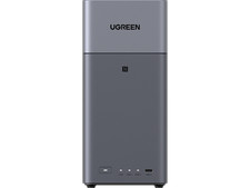 DH2300 UGREEN NASync DH2300 Storage Hub with HDMI Cable 2-bay, Rockchip RK3576
