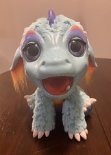 Hasbro FurReal Friends Torch: My Blazin' Dragon Electronic Toy Sounds