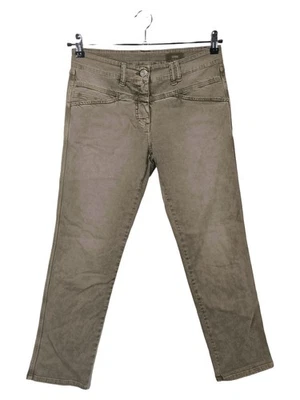 Closed Pantalon Femme Marron Khaki Casual (EU 42, W33, INT XL) - Photo 1/4