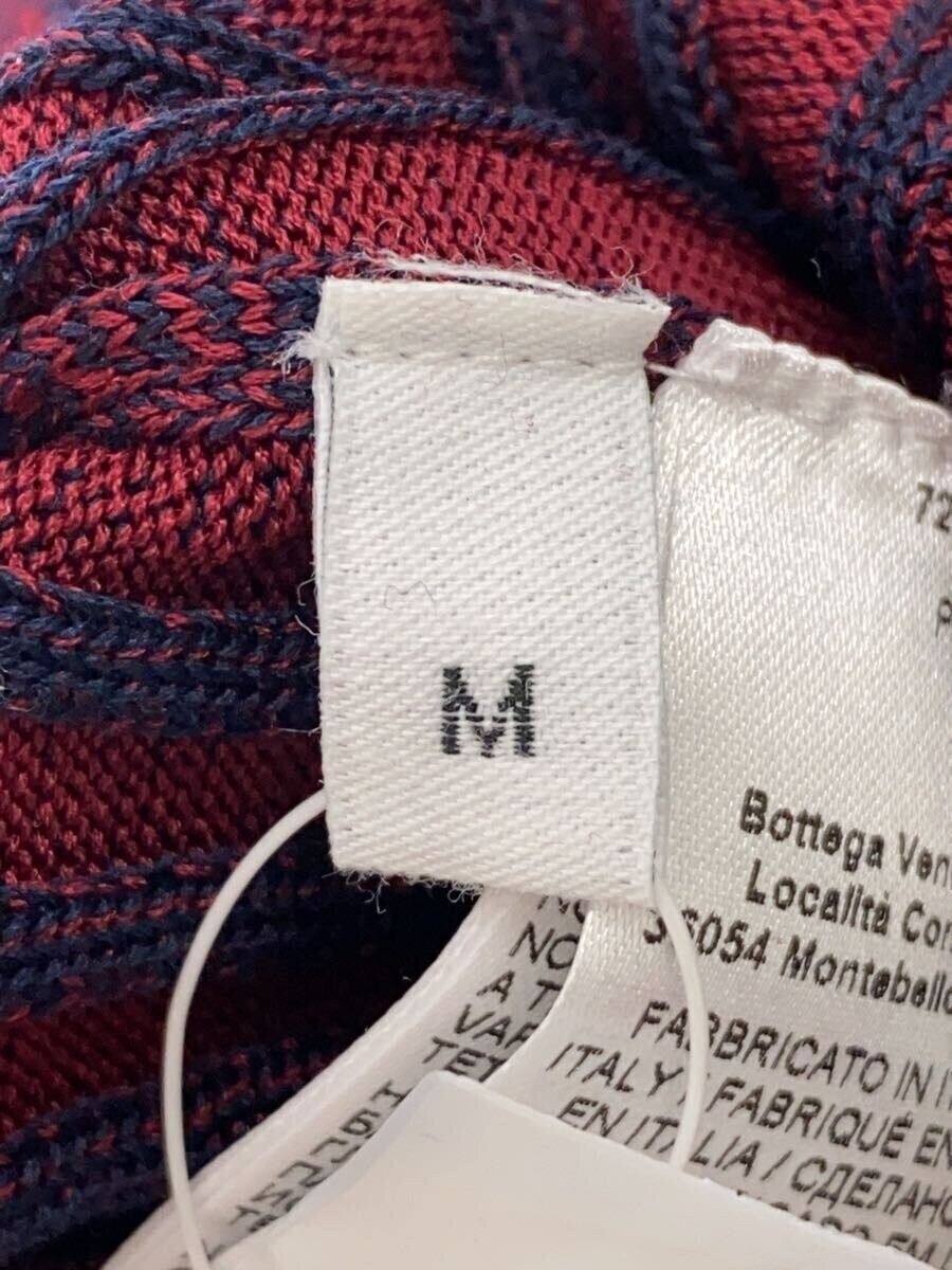 BOTTEGA VENETA Rib Knit Skirt, Medium, Cotton, NVY, 728348 V2LV0 thumbnail 5