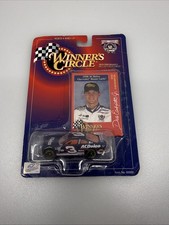 Dale Earnhardt Jr Winner  s Circle 1998 AC Delco Chevy Monte Carlo Die Cast 1:64