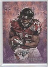 2013 Topps Inception Purple 84/95 Jacquizz Rodgers #9 0b2