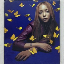 Genius 2000 by Namie Amuro CD, 2000 japanease pop, j-pop,        