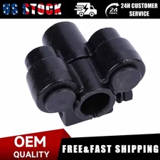 1X For Mercedes R107 W108 W109 230 380 450 560 SL Steering Coupling