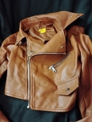 Daisy Short Jacket Size M