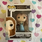 Funko Pop! Vinyl: Game of Thrones - MARGAERY TYRELL #38 VAULTED PROTECTOR