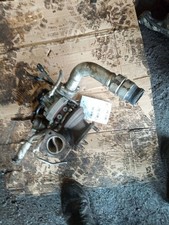 Used Turbocharger Fits 2015 Buick Verano Grade A
