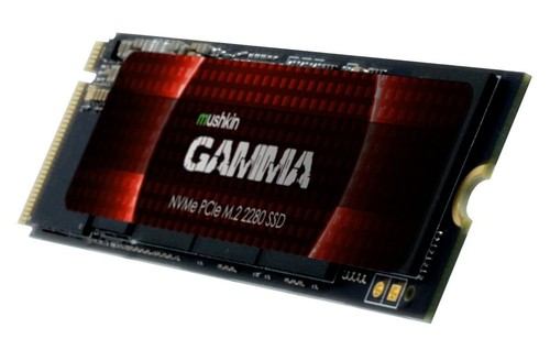 Mushkin Gamma Gen 4.0 – 4TB PCIe Gen4 x4 NVMe 1.3 – M.2 (2280) Gamin - Picture 4 of 8