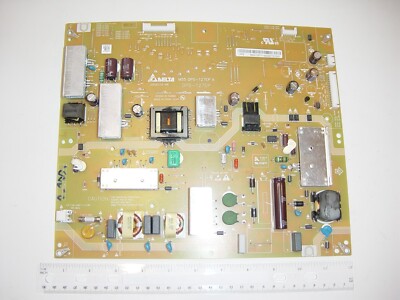 NEW Vizio 2950316108 M55 DPS-127EP A Power Supply Board M551D-A2 M551d-A2R x985