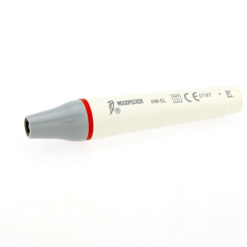 EE. UU. Pájaro carpintero dental EMS ultrasónico piezoeléctrico LED UDS-E LED pieza de mano 110 V - Imagen 14 de 40