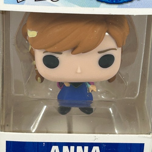 Anna Pocket Pop Walt Disney's Frozen Funko Pop Vinyl Figure - Picture 2 of 9