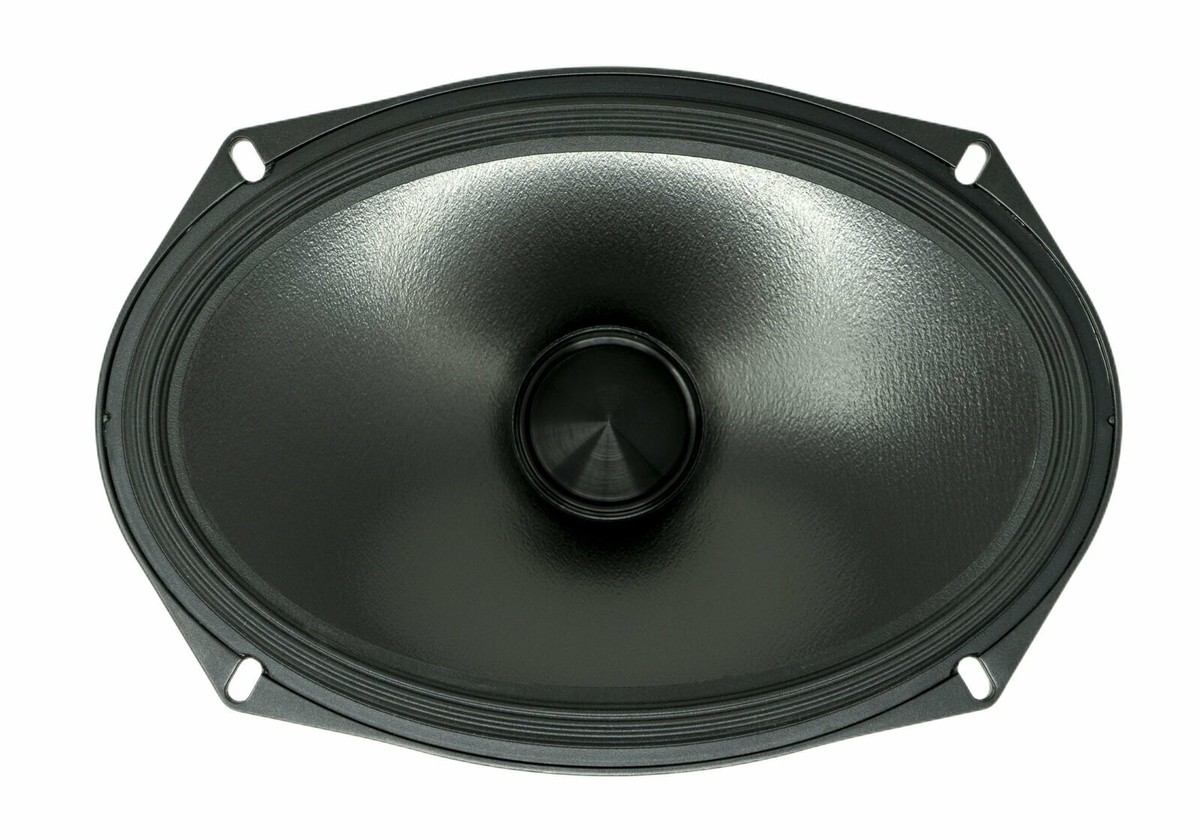 Alpine R-S69C.2, R Series 6x9
