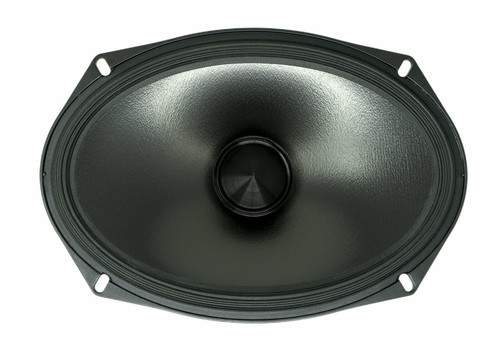 Alpine R-S69C.2, R Series 6x9" 2 Way Component Car Speakers - 300 Watts Peak - Picture 2 of 3