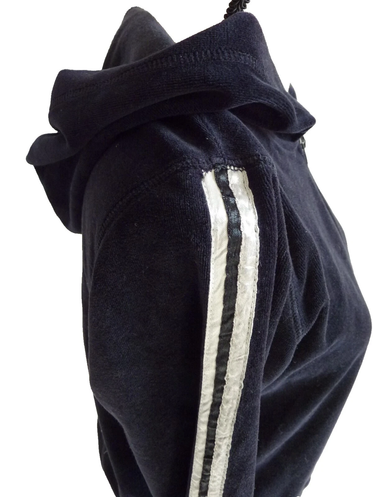 Sudaderas de tamaño regular Eyeshadow para Mujeres