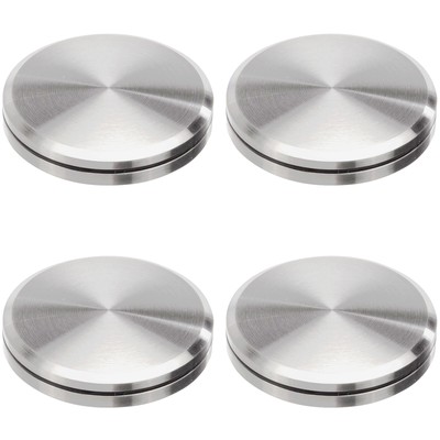 Silver NEFF Genuine TwistPad Control Knob Dial Switch Induction Ceramic Hob