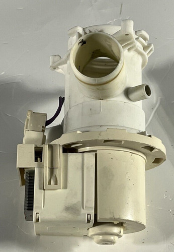 Grundig GWN 43430 Laugenpumpe Pumpe ARCELIK 2880402000 #1275-5